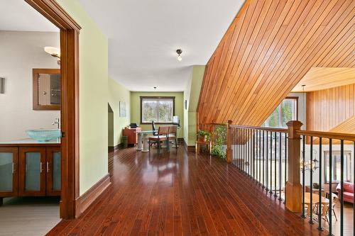 Mezzanine - 200 Rue Des Loisirs, Entrelacs, QC - Indoor Photo Showing Other Room