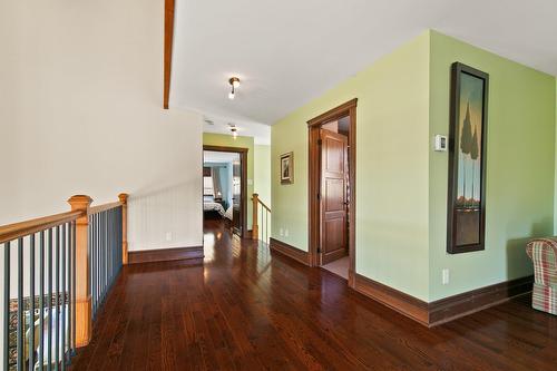 Mezzanine - 200 Rue Des Loisirs, Entrelacs, QC - Indoor Photo Showing Other Room