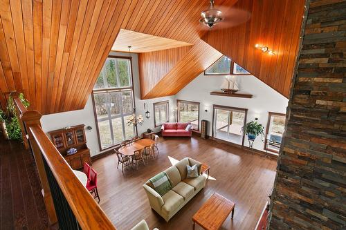 Vue d'ensemble - 200 Rue Des Loisirs, Entrelacs, QC - Indoor