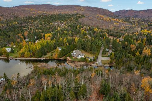 Photo aérienne - 200 Rue Des Loisirs, Entrelacs, QC - Outdoor With View