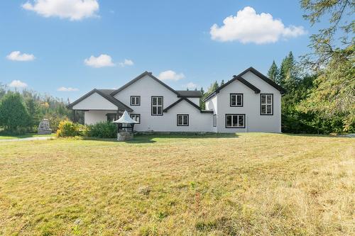 Frontage - 200 Rue Des Loisirs, Entrelacs, QC - Outdoor