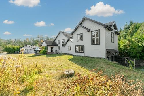 Façade - 200 Rue Des Loisirs, Entrelacs, QC - Outdoor