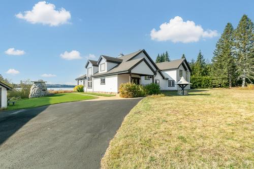 Vue d'ensemble - 200 Rue Des Loisirs, Entrelacs, QC - Outdoor