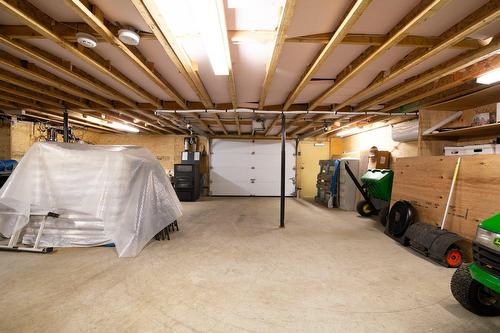 Rangement - 200 Rue Des Loisirs, Entrelacs, QC - Indoor