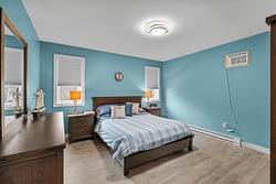 Chambre à coucher principale - 