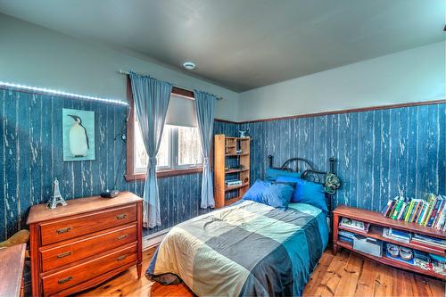 Bedroom - 1620 Rue Des Tangaras, Prévost, QC - Indoor Photo Showing Bedroom