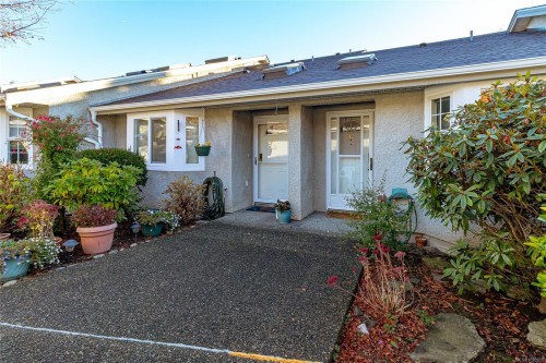 41-2600 Ferguson Rd, Central Saanich, BC 