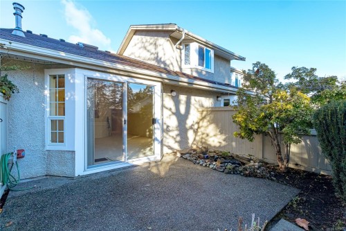 41-2600 Ferguson Rd, Central Saanich, BC 