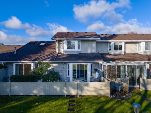 41-2600 Ferguson Rd, Central Saanich, BC 