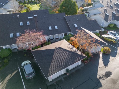 41-2600 Ferguson Rd, Central Saanich, BC 