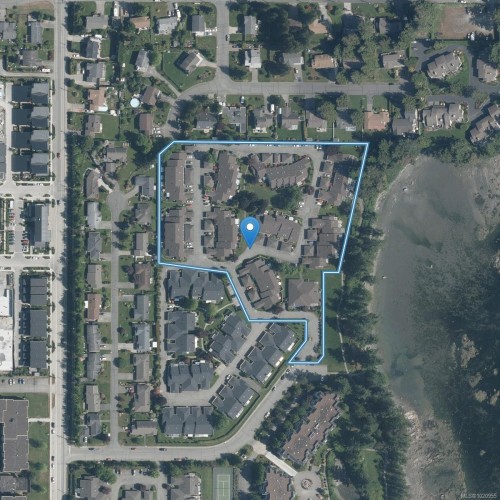 41-2600 Ferguson Rd, Central Saanich, BC 