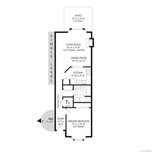 41-2600 Ferguson Rd, Central Saanich, BC 