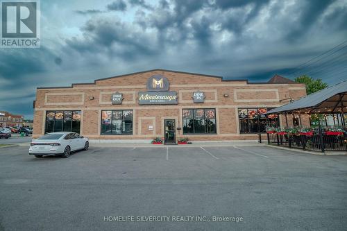 4870 Tomken Road, Mississauga, ON 