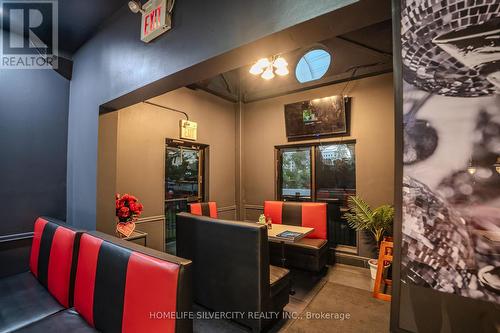 4870 Tomken Road, Mississauga, ON 