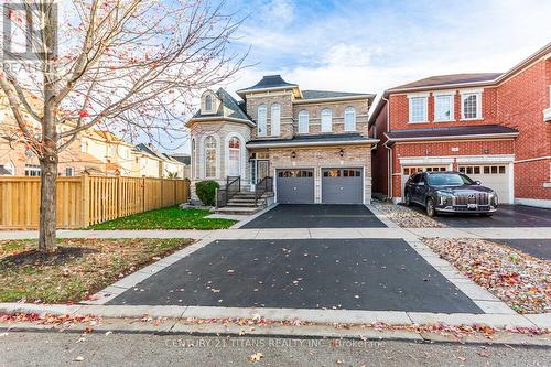 3 CONDARCURI CRESCENT  Markham, ON L6B 0G8