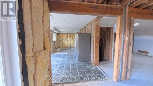 1 Millstone Drive, Brampton, ON - Indoor Photo Showing Other Room