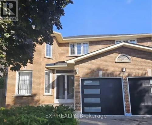 1 Millstone Drive, Brampton, ON - Outdoor