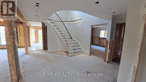 1 Millstone Drive, Brampton, ON - Indoor Photo Showing Other Room