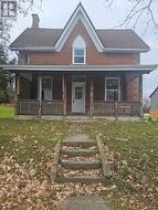 UNIT A - 8918 WELLINGTON 124 ROAD  Erin, ON N1H 6H7