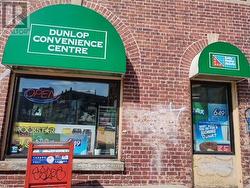 57-59 DUNLOP STREET E  Barrie, ON L4M 1A7