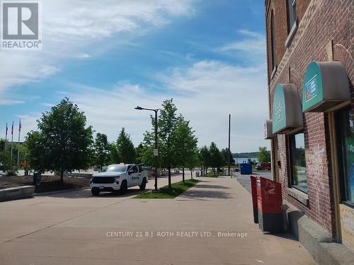 57-59 Dunlop Street E, Barrie, ON 