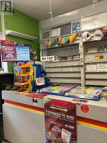 57-59 Dunlop Street E, Barrie, ON 