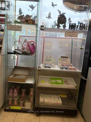 57-59 Dunlop Street E, Barrie, ON 