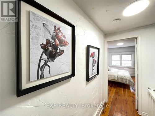 Upper - 229 Locke Street S, Hamilton, ON -  Photo Showing Other Room