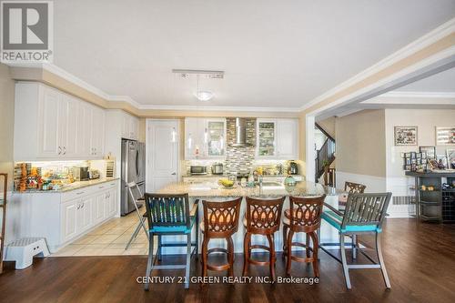 9 Coates Of Arms Lane N, Ajax, ON - Indoor