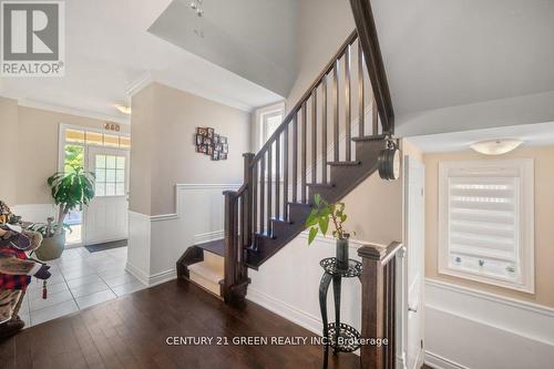 9 Coates Of Arms Lane N, Ajax, ON - Indoor Photo Showing Other Room