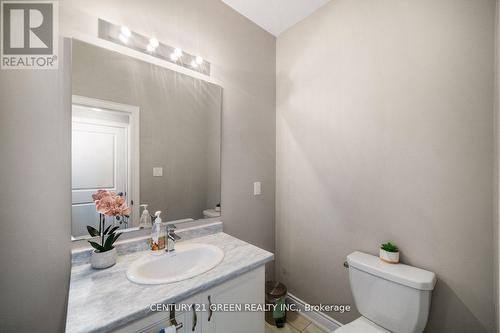 9 Coates Of Arms Lane N, Ajax, ON - Indoor Photo Showing Bathroom