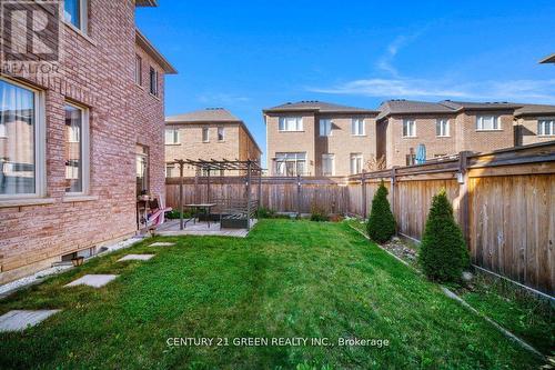 9 Coates Of Arms Lane N, Ajax, ON - Outdoor