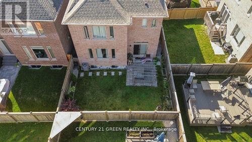 9 Coates Of Arms Lane N, Ajax, ON - 