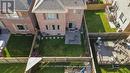 9 Coates Of Arms Lane N, Ajax, ON  -  