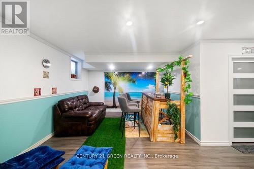 9 Coates Of Arms Lane N, Ajax, ON - Indoor