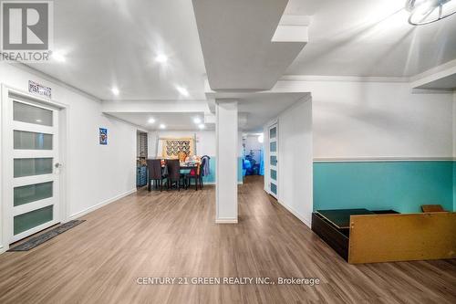 9 Coates Of Arms Lane N, Ajax, ON - Indoor Photo Showing Other Room