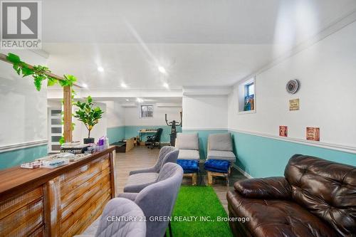 9 Coates Of Arms Lane N, Ajax, ON - Indoor