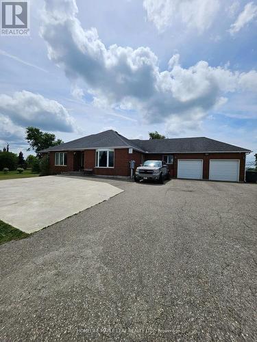 13608 Torbram Road W, Caledon, ON - Outdoor