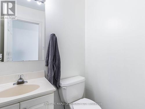 13608 Torbram Road W, Caledon, ON - Indoor Photo Showing Bathroom