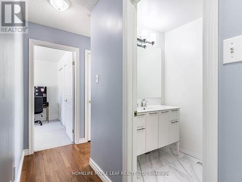 13608 Torbram Road W, Caledon, ON - Indoor Photo Showing Bathroom