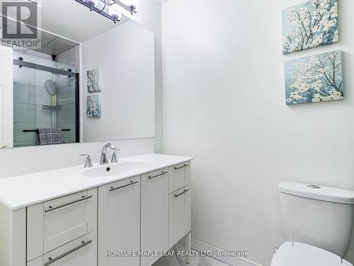 13608 Torbram Road W, Caledon, ON - Indoor Photo Showing Bathroom