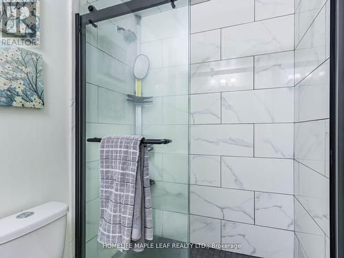 13608 Torbram Road W, Caledon, ON - Indoor Photo Showing Bathroom