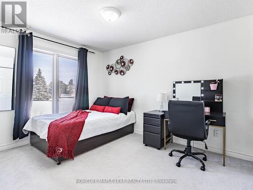 13608 Torbram Road W, Caledon, ON - Indoor Photo Showing Bedroom