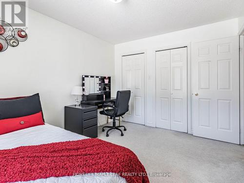13608 Torbram Road W, Caledon, ON - Indoor Photo Showing Bedroom