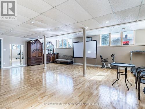 13608 Torbram Road W, Caledon, ON - Indoor