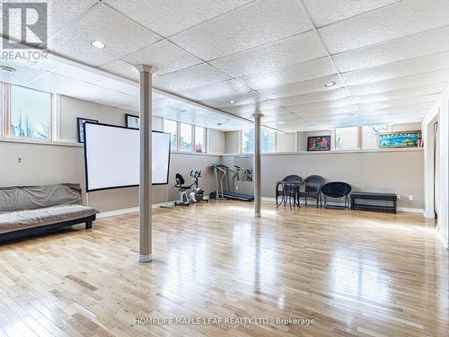 13608 Torbram Road W, Caledon, ON - Indoor