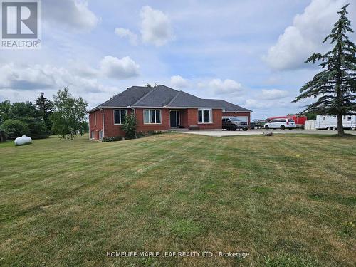 13608 Torbram Road W, Caledon, ON - Outdoor