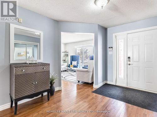 13608 Torbram Road W, Caledon, ON - Indoor Photo Showing Other Room