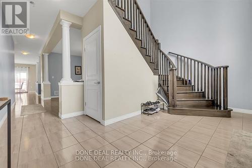 109 Showcase Drive, Hamilton, ON - Indoor Photo Showing Other Room