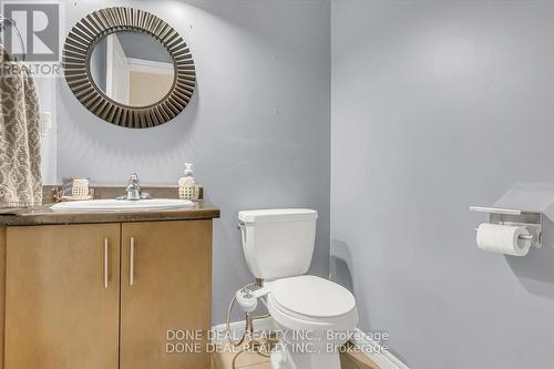 109 Showcase Drive, Hamilton, ON - Indoor Photo Showing Bathroom